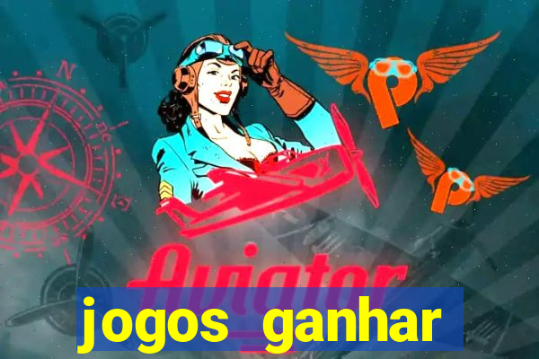 jogos ganhar dinheiro sem depositar